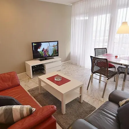 Appartement Groemitz-center Whg 16 Grömitz