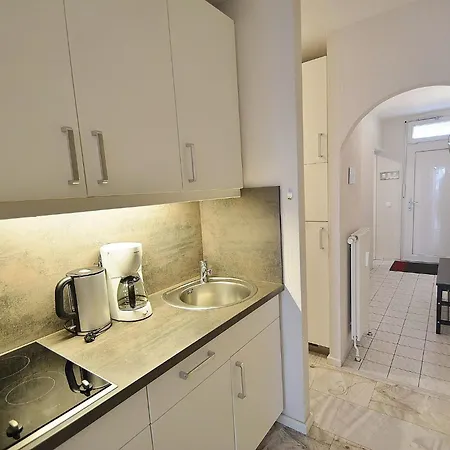 Groemitz-center Whg 16 Appartement *